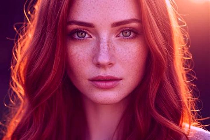 Amelia, 27, a auburn green-eyed caucasian companion based in Bucimas. Offering Overnight, Travel Companion, GFE, Party Girl. Available for incall and outcall...