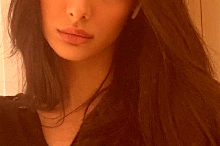 Amelia, 27, a black grey-eyed middle eastern companion based in Glavanesti. Offering Girlfriend Experience, Party Girl, Fetish. Available for incall and outc...