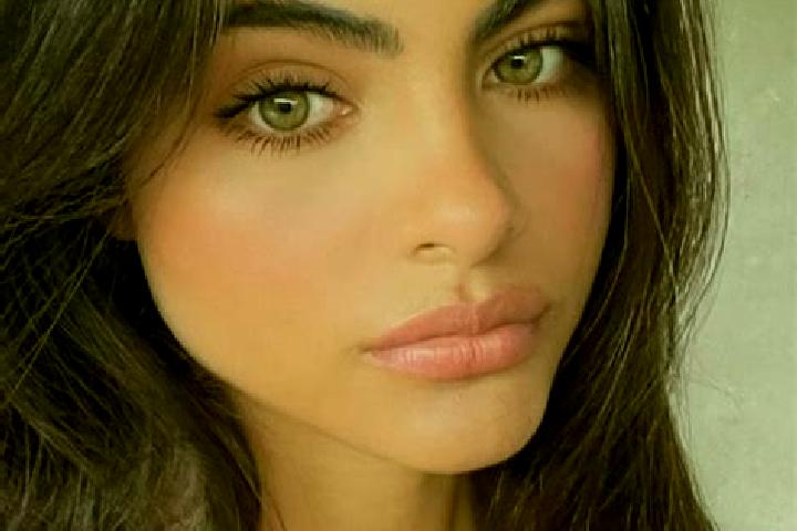 Amelia, 27, a brunette dark-eyed caucasian companion based in Smolenskaya. Offering GFE, 69, Couples, Duos, Fetish. Available for incall and outcall, day and...