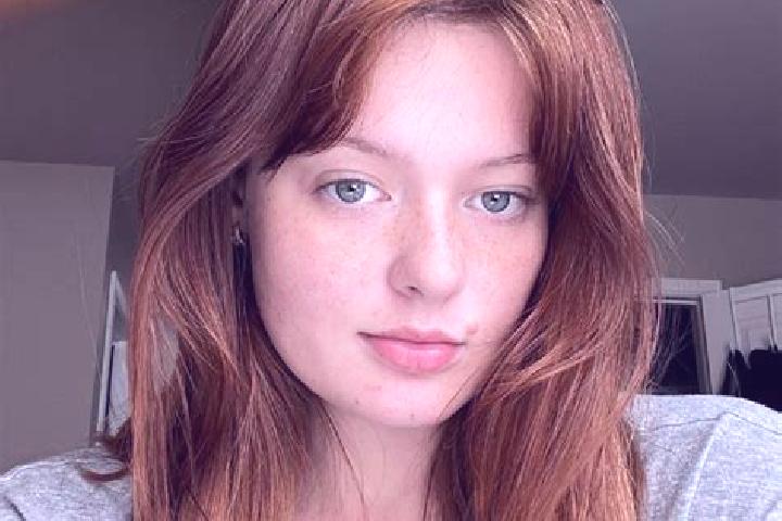 Amelia, 27, a red brown-eyed caribbean companion based in Montfort-en-Chalosse. Offering GFE, Prostate Massage, Party Girl, BDSM. Available for incall and ou...