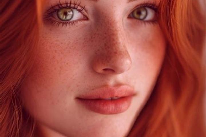 Amelia, 27, a red green-eyed caribbean companion based in Xa Tan Ha. Offering Deep French Kissing, Dinner Date, BDSM, Travel Companion. Available for incall ...