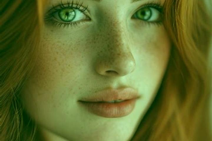 Amelia, 27, a red green-eyed caucasian companion based in Upper Pauoa. Offering Deep French Kissing, BDSM, 69. Available for incall and outcall, overnight bo...