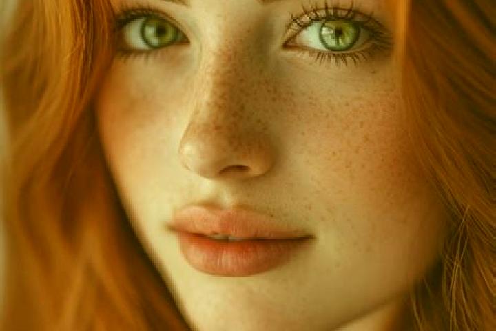Amelia, 27, a red green-eyed european companion based in Potomac Heights. Offering Girlfriend Experience, Deep French Kissing, Roleplay, Striptease. Availabl...