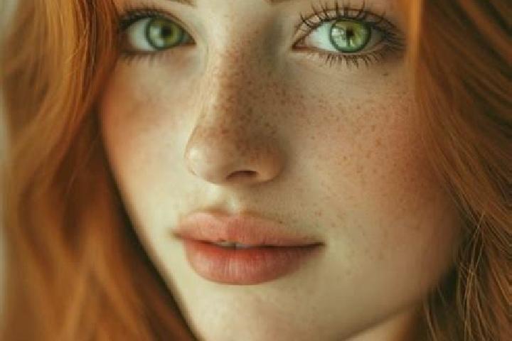 Amelia, 27, a red green-eyed mediterranean companion based in Taldi. Offering Massage, Prostate Massage, GFE. Available for incall and outcall, day and eveni...
