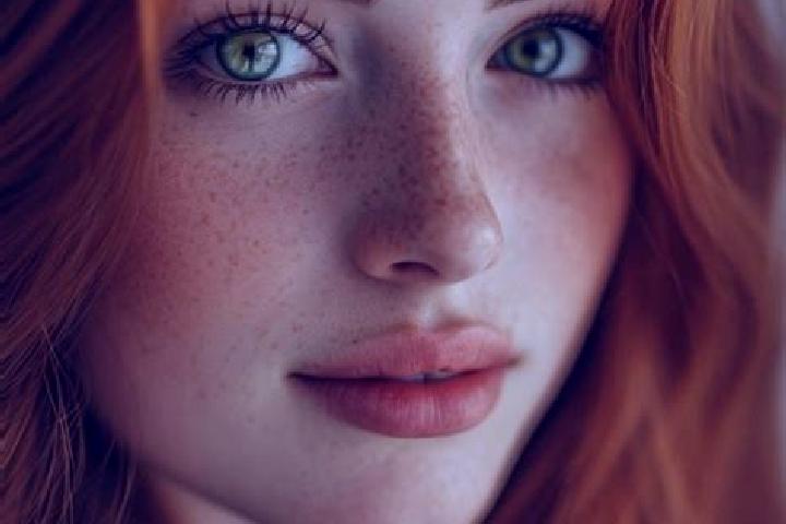 Amelia, 27, a red green-eyed mixed companion based in Rivamonte Agordino. Offering Overnight, 69, Striptease. Available for incall and outcall, overnight boo...