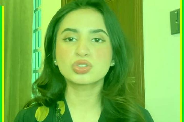 Amelia, 27 — Escort in Abdul Khel, Pakistan