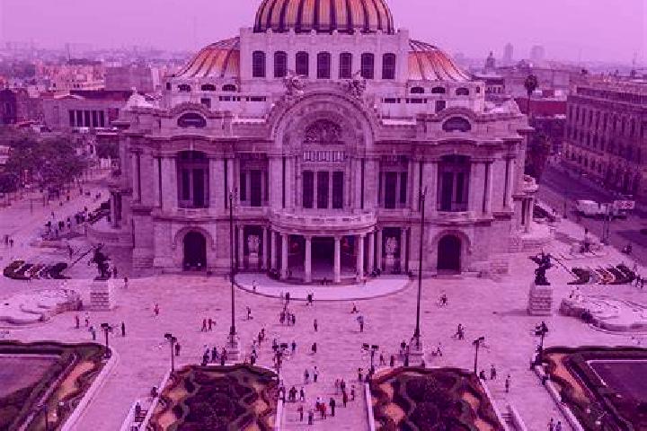 Amelia, 27 — Escort in Actipan, Mexico