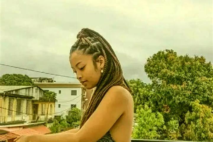 Amelia, 27 — Escort in Antsohihy, Madagascar