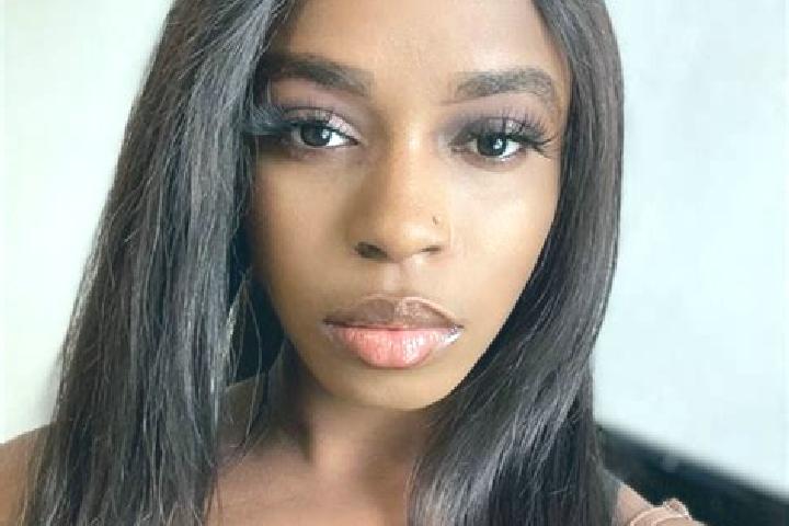 Amelia, 27 — Escort in Bangolo Tahouake, Ivory Coast