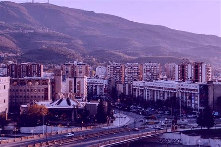 Amelia, 27 — Escort in Basino Selo, North Macedonia