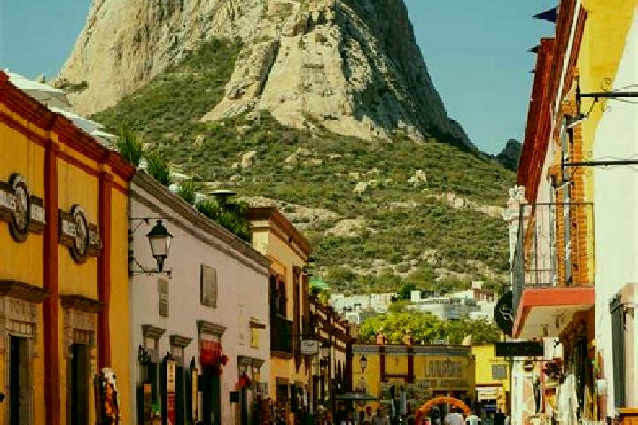 Amelia, 27 — Escort in Bernal, Mexico