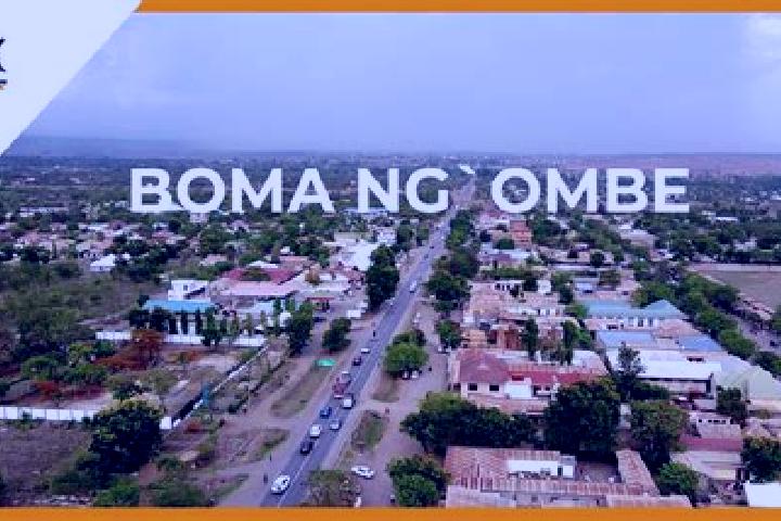 Amelia, 27 — Escort in Boma la Ngombe, Tanzania