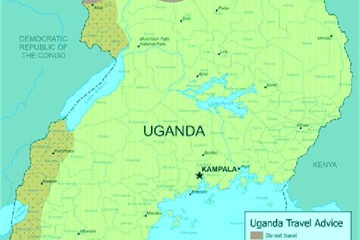 Amelia, 27 — Escort in Bugembe, Uganda