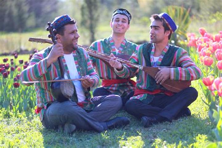 Amelia, 27 — Escort in Bustonqal a, Tajikistan