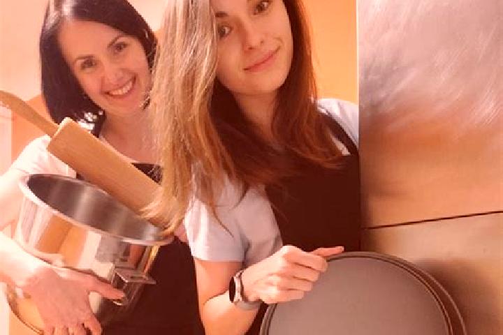 Amelia, 27 — Escort in Bystrice, Czech Republic