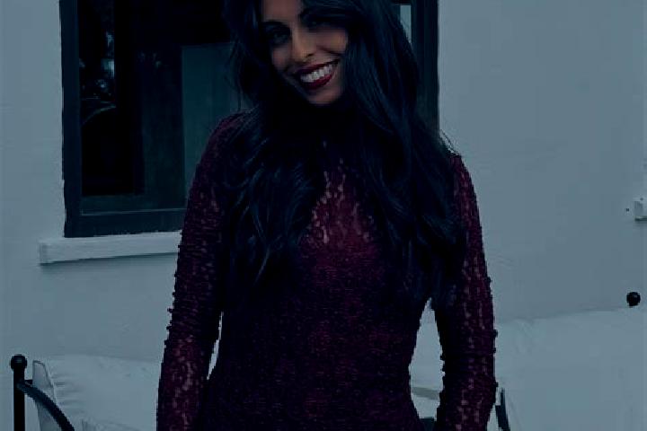 Amelia, 27 — Escort in Capitan Felipe Castellanos Diaz (San Pedro), Mexico
