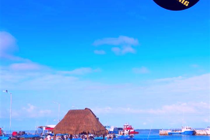Amelia, 27 — Escort in Chiquila, Mexico