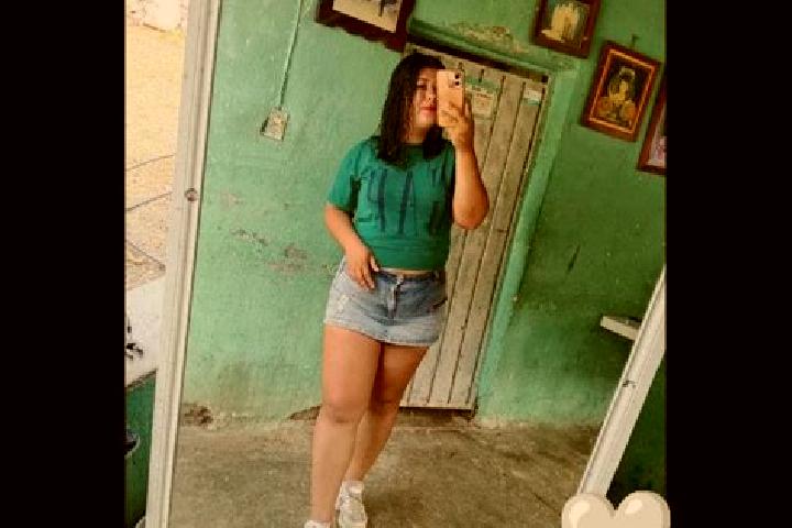 Amelia, 27 — Escort in Cuadrilla Nueva, Mexico