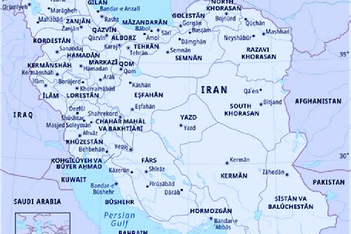 Amelia, 27 — Escort in Daghagheleh, Iran