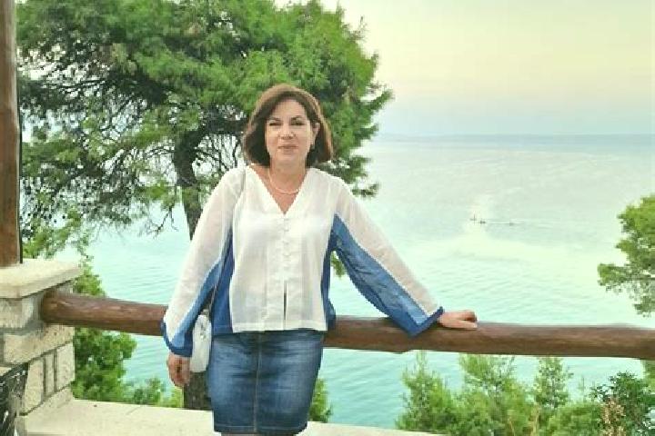Amelia, 27 — Escort in Degirmenalti, Turkey