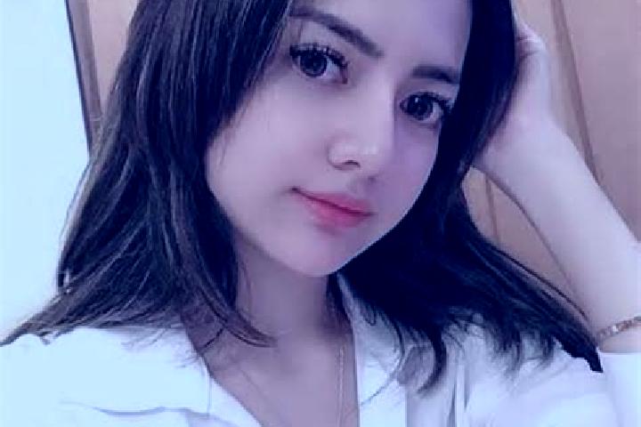 Amelia, 27 — Escort in Desa, Indonesia