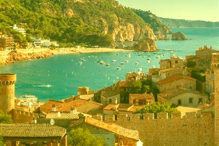 Amelia, 27 — Escort in Fonz, Spain