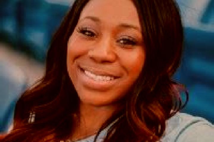 Amelia, 27 — Escort in Garnett, United States