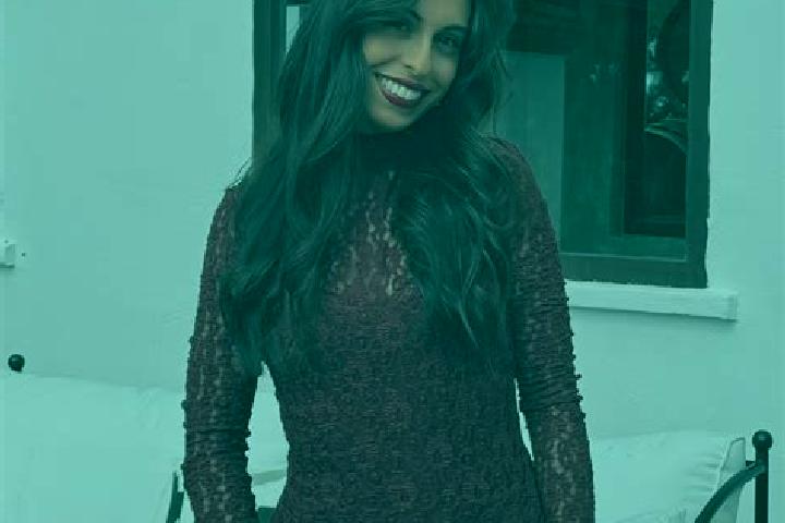 Amelia, 27 — Escort in Gisela, United States