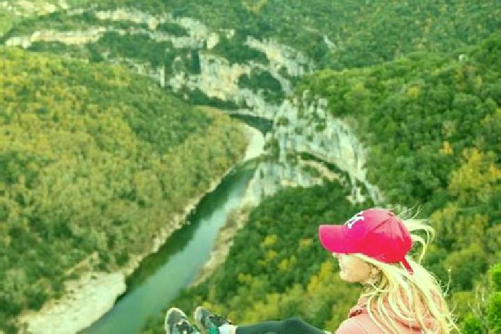 Amelia, 27 — Escort in Gorges, France