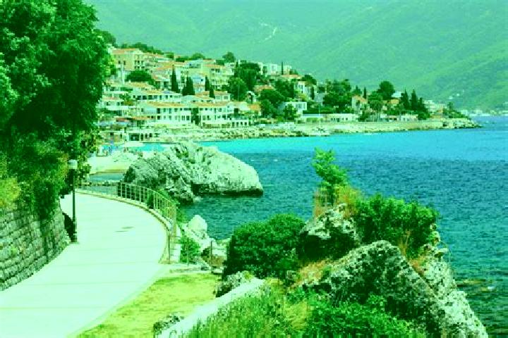 Amelia, 27 — Escort in Herceg Novi, Montenegro