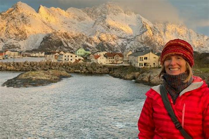 Amelia, 27 — Escort in Honefoss, Norway