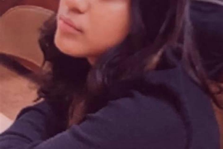 Amelia, 27 — Escort in Jesus Gonzalez Ortega, Mexico
