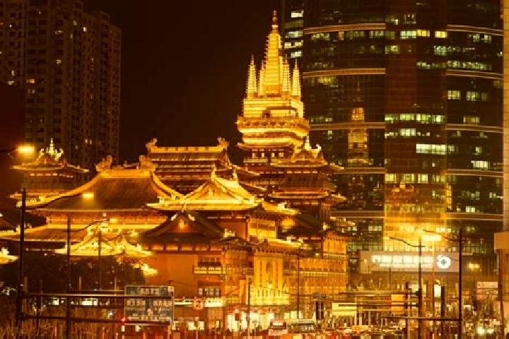 Amelia, 27 — Escort in Jinnan, China