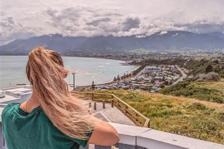 Amelia, 27 — Escort in Kaikoura, New Zealand