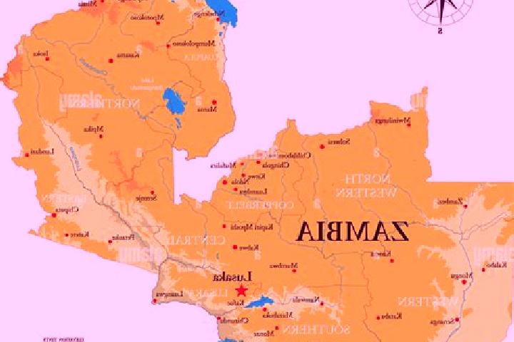 Amelia, 27 — Escort in Kalulushi, Zambia