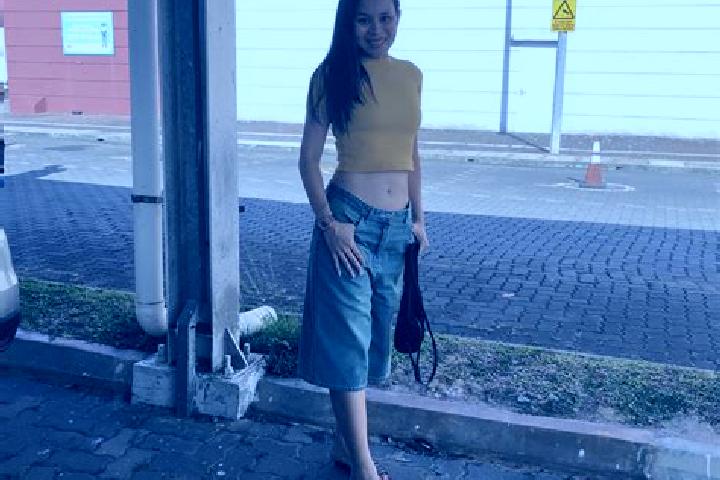 Amelia, 27 — Escort in Kampong Baharu Cheras Batu Sebelas, Malaysia