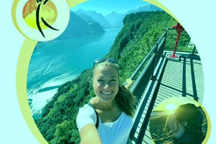 Amelia, 27 — Escort in Kozje, Slovenia