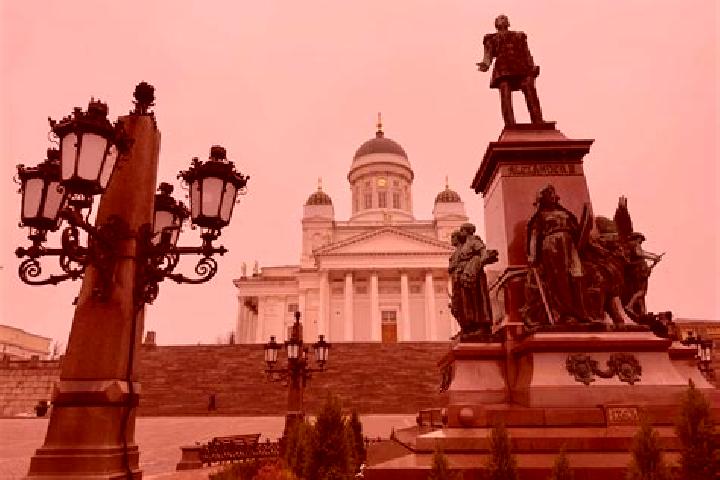 Amelia, 27 — Escort in Kurjenmaeki, Finland
