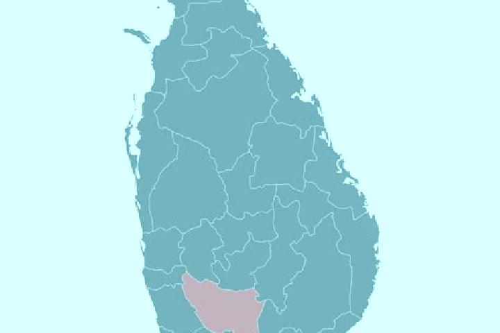 Amelia, 27 — Escort in Kurunegala, Sri Lanka