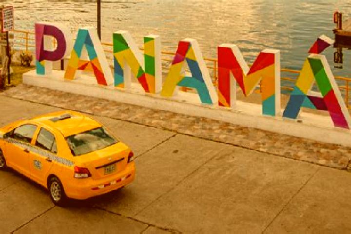 Amelia, 27 — Escort in La Palma, Panama