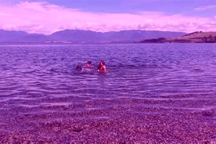 Amelia, 27 — Escort in Lago Ranco, Chile