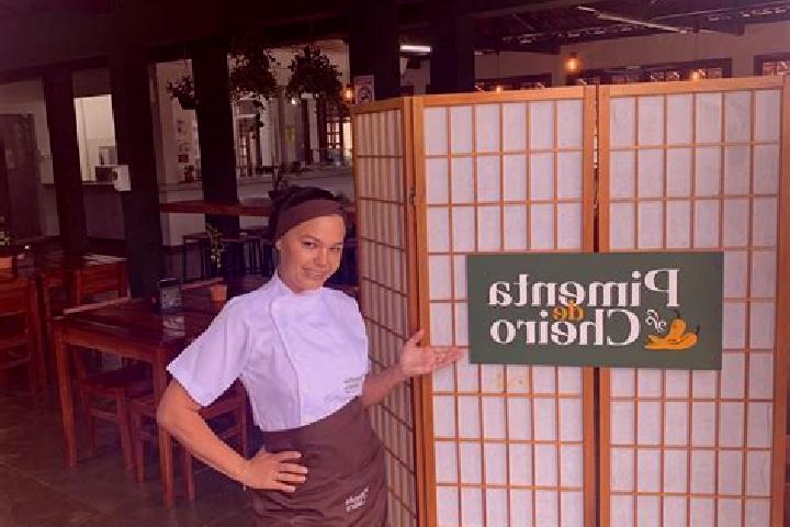 Amelia, 27 — Escort in Lavras, Brazil