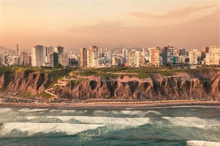 Amelia, 27 — Escort in Lluta, Peru