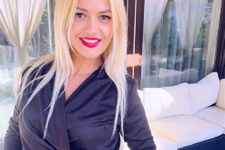 Amelia, 27 — Escort in Lunca Ilvei, Romania
