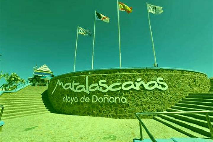 Amelia, 27 — Escort in Matalascanas, Spain