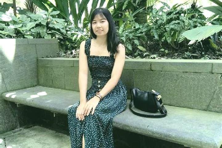 Amelia, 27 — Escort in Moe, Australia