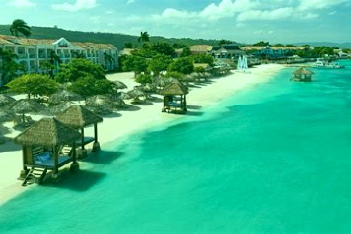 Amelia, 27 — Escort in Montego Bay, Jamaica