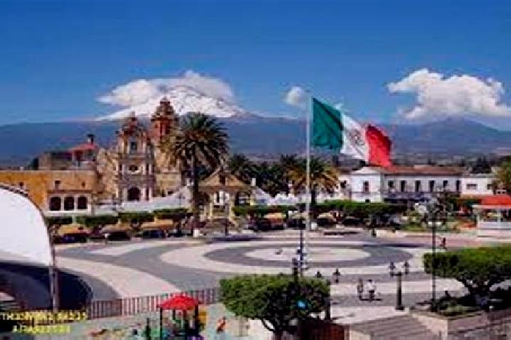 Amelia, 27 — Escort in Ozumba de Alzate, Mexico