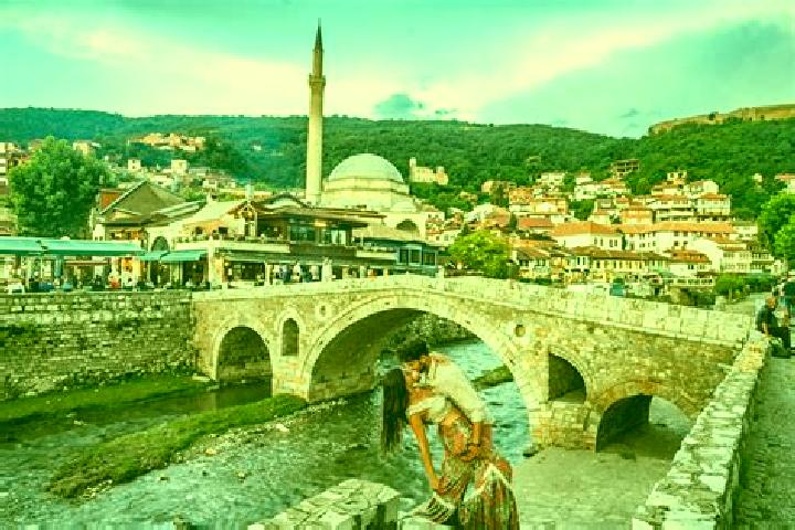 Amelia, 27 — Escort in Pristina, Kosovo