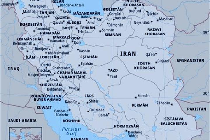 Amelia, 27 — Escort in Radekan, Iran